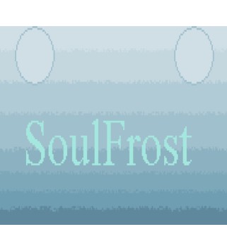 SoulFrost Steam Key GLOBAL